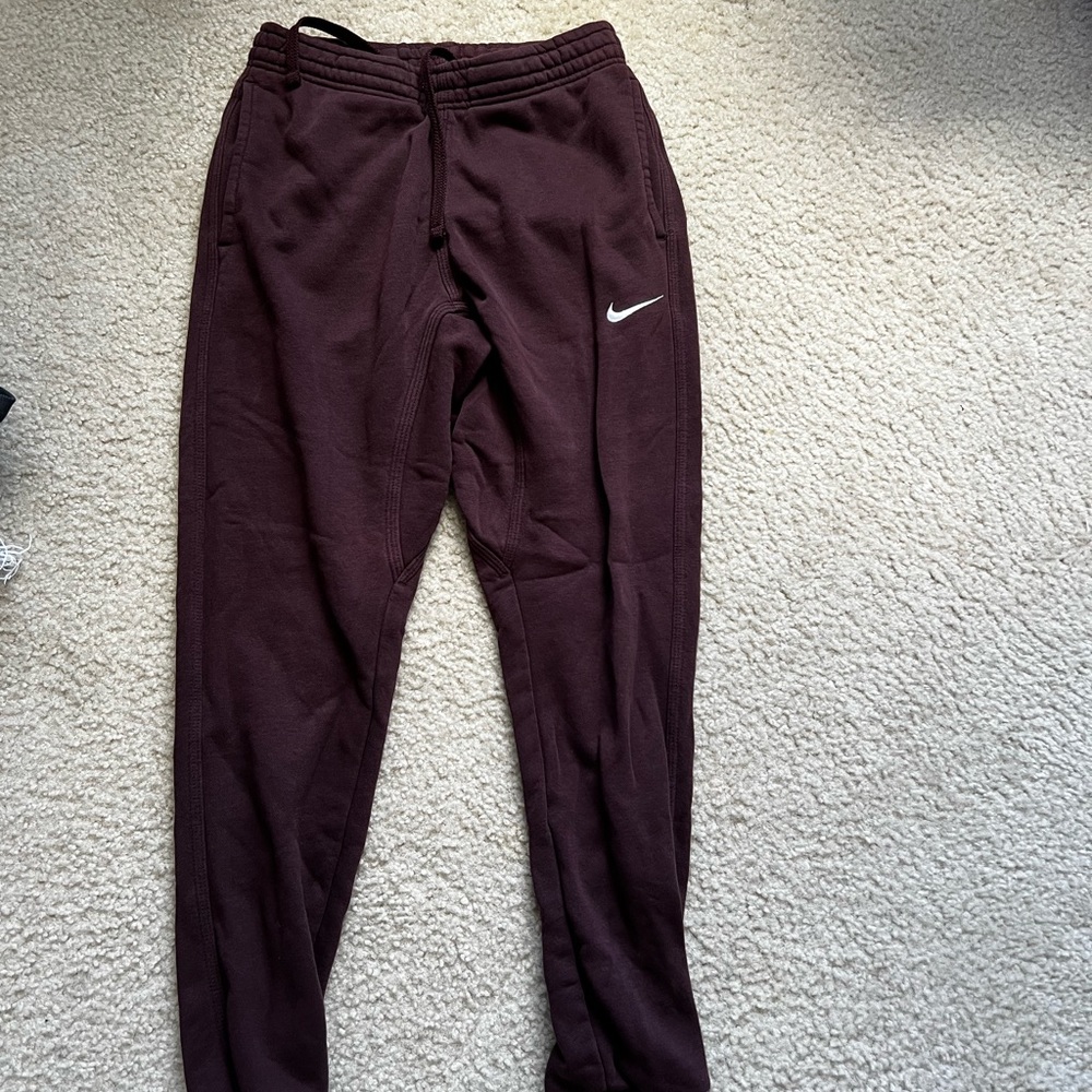 Nike sweatpants